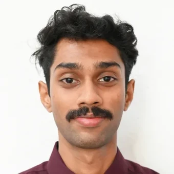 Mr. Mathews K Saji